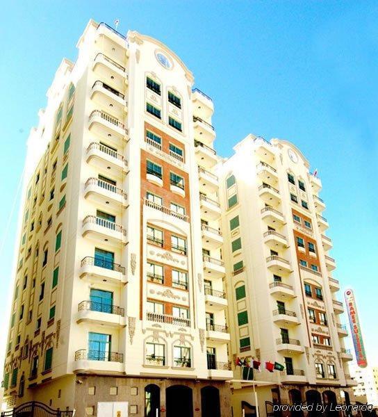 Ramee Suite Apartment 3 Bahrain Bagian luar foto